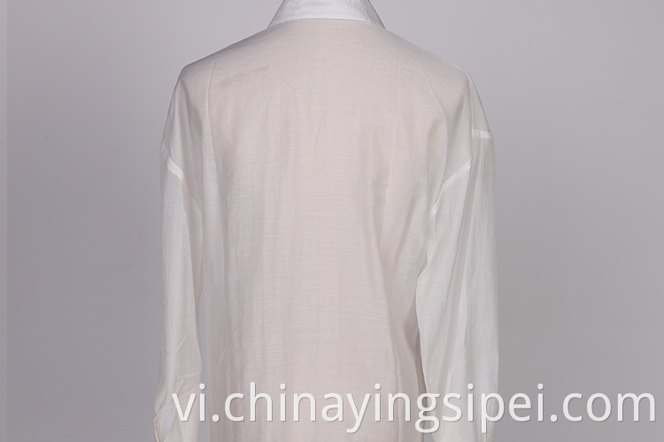 Bán buôn chất lượng cao nylon pha trộn hàng dệt may vải Tencel